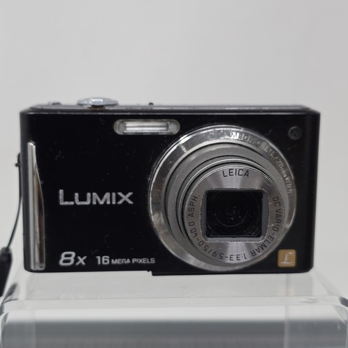 Panasonic digital camera - , lumix