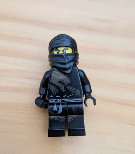 Lego ninjago minifigure - lego,