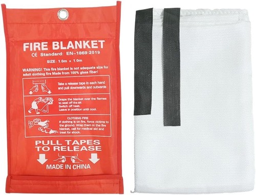 Ram large 1m fire - ram®, x