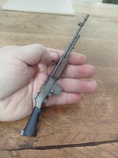 1/6 scale Action Man custom