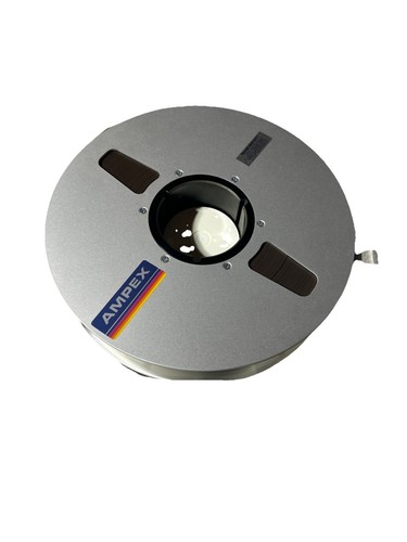 Ampex 456 grand master x - grand,