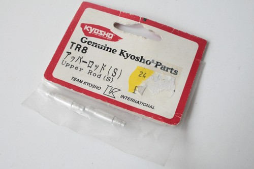 Kyosho tr15 upper rod - kyosho,