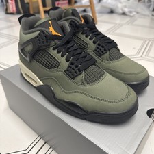 7uk   Air Jordan 4 Retro x