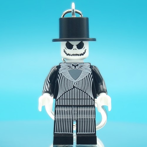 Halloween inspired jack - inspired,