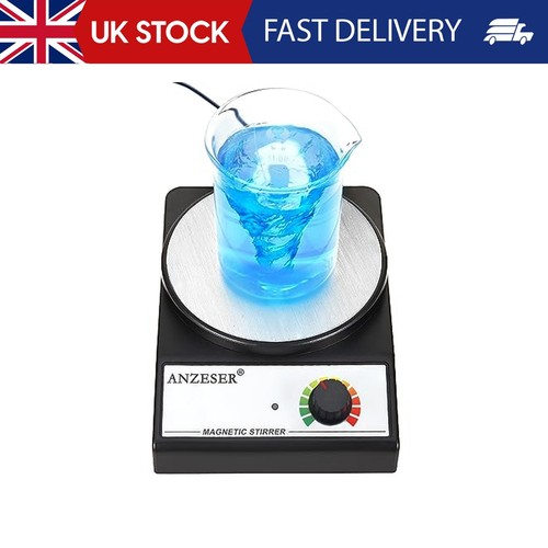 Magnetic stirrer - stirrer,