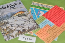 modern / games - SPI magazine