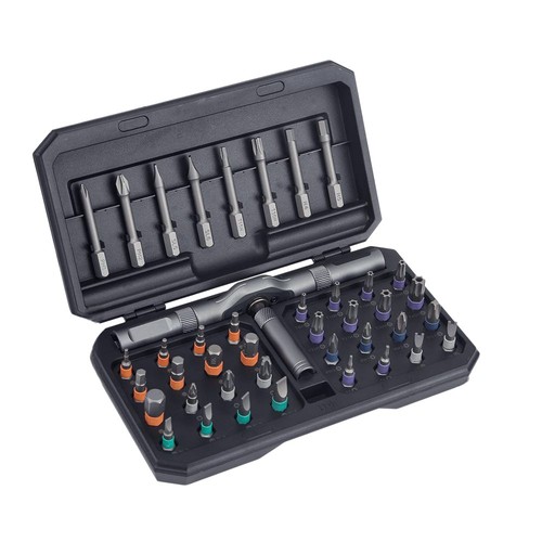 Magnetic screwdriver - 1,