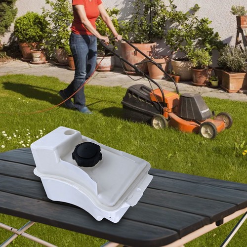 Easy installation petrol lawn - easy,