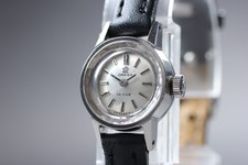 Vintage 1970 Omega De Ville