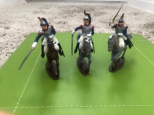 Napoleonic cuirassiers x - napoleonic,