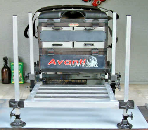 Avanti luna module match - avanti,