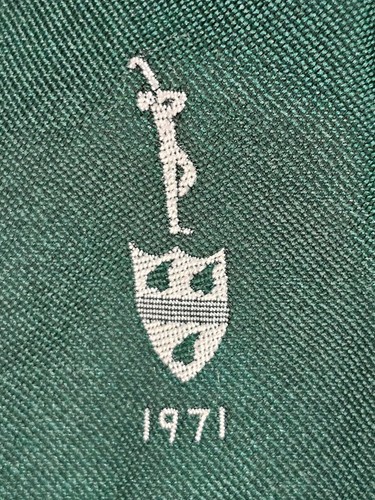 Vintage 1971 worcestershire - vintage,