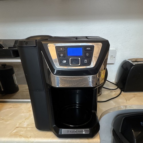 Russell hobbs digital filter - russell,