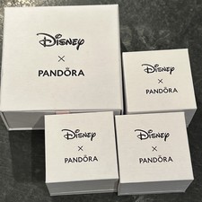 Genuine Disney Pandora