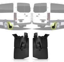 Fit Mercedes Sprinter