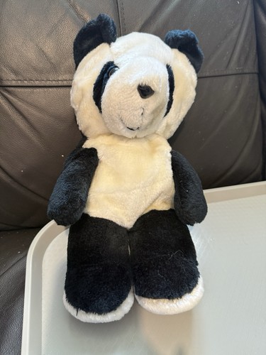 Panda bear vgc - panda,
