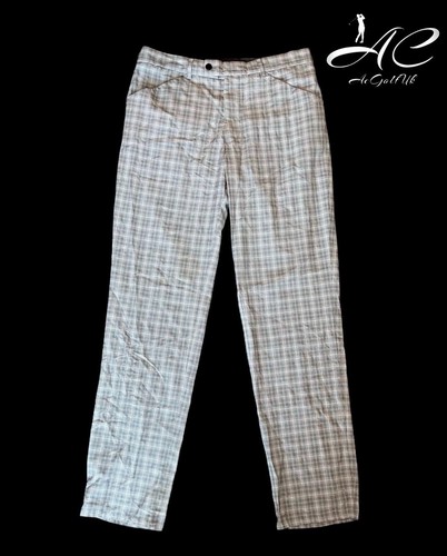 Stromberg golf trousers size - trousers,