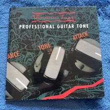 Voodoo Lab Professional Guitar Tone Pedal Effects CD 21 Tracks
