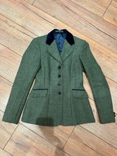 Showing / Hunting Jacket Size