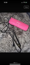 Diva Pro Styling Digital Straightener Styler with Heat Resistant