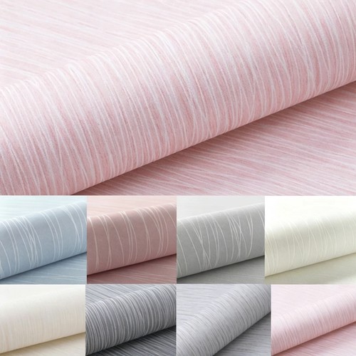 Plain flocking stripes texture - flocking,