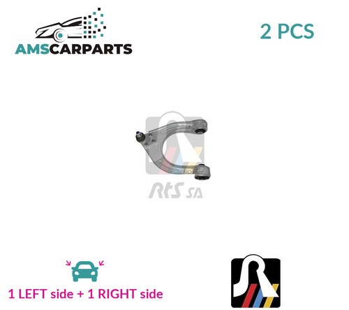 Track control arm - track,