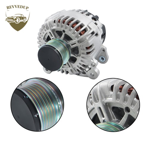 Alternator 38522319f for - 38522319f, ldv