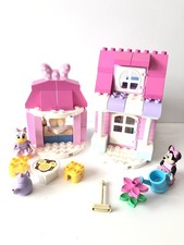 Lego Duplo: Minnie' s House