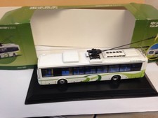 Cnbus 1005 sunwin trolleybus - cnbus,