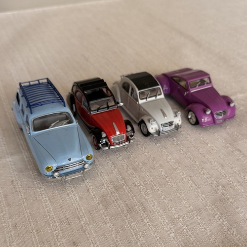 Eligor diecast car - diecast,