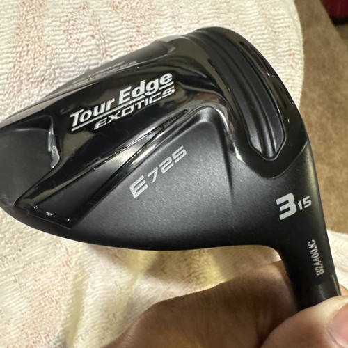 Mint tour edge golf - tour,