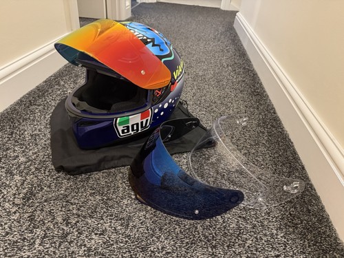 Agv misano shark - k3,