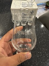 Set Of 5 ENGRAVED (Dewar’s)