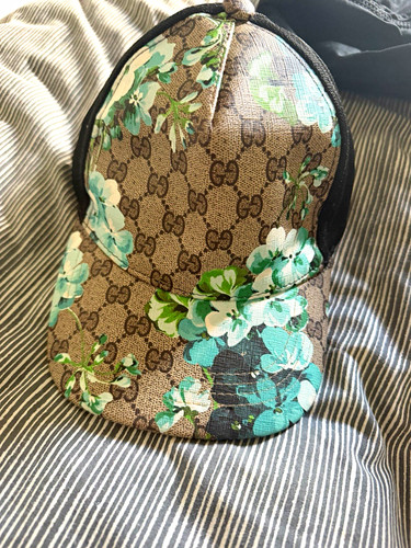 Gucci monogram floral - monogram,