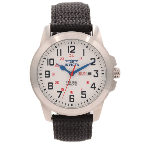 Nos 44mm invicta 1038 - 44mm,