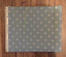 Laura Ashley Petit Fleur Smoke