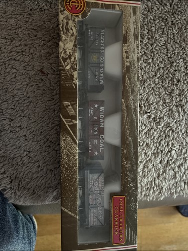 Bachmann branchline gauge - branchline, oo
