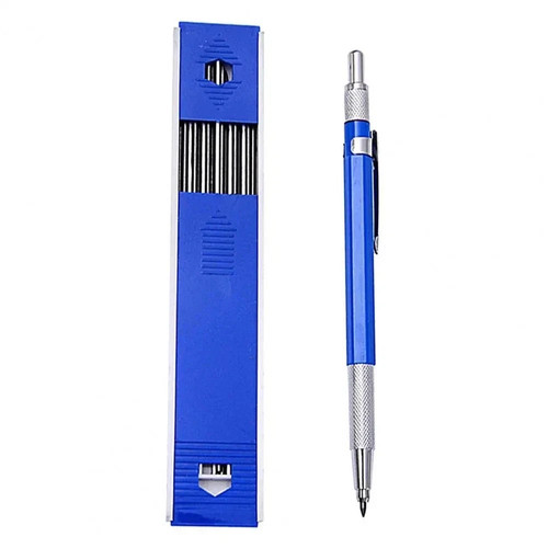 Sets 2mm blue mechanical - 2,