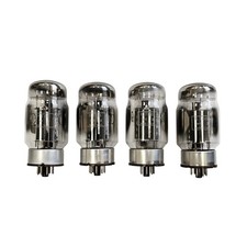 KT88 GEC NOS BOXED MATCHED