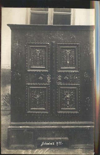 Schwaz tirol farmhouse - tirol, cabinet