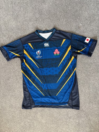Canterbury japan men rugby - canterbury,