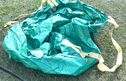 Construction junk bag large - junk,