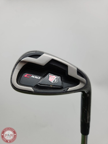 2013 wilson staff c100 - wilson,