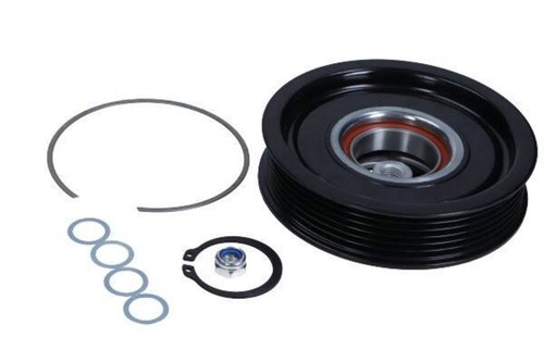Air conditioning compressor - air,