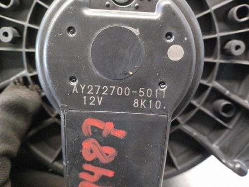 Ay2727005011 heating engine - ay2727005011,