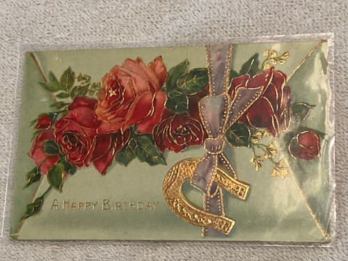 1911 1915 happy birthday - c., 1911-1915