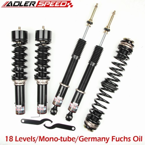 Coilovers for audi - audi, (b8)