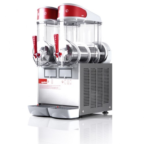 Ugolini mt2 slush machine - ugolini,