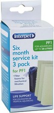 INTERPET PF1 REPLACEMENT