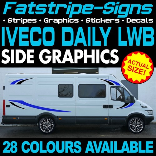 Fits iveco daily - iveco,